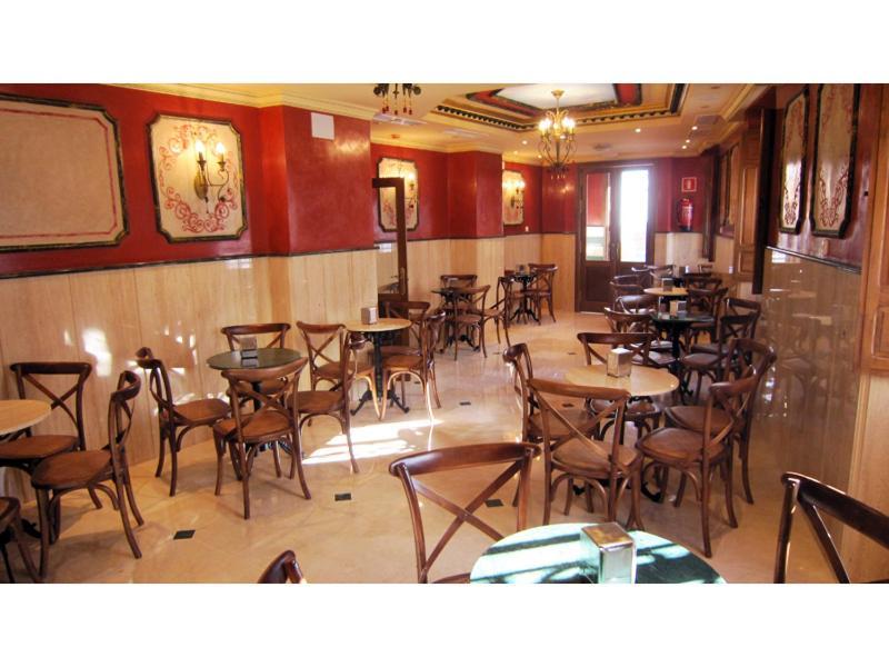 Hotel & Spa Plaza أرياتي المظهر الخارجي الصورة