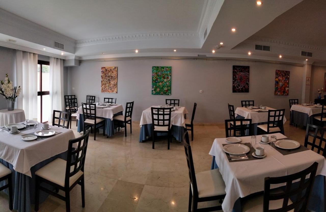 Hotel & Spa Plaza أرياتي المظهر الخارجي الصورة