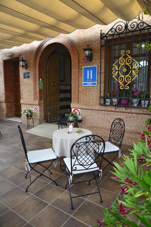 Hotel & Spa Plaza أرياتي المظهر الخارجي الصورة