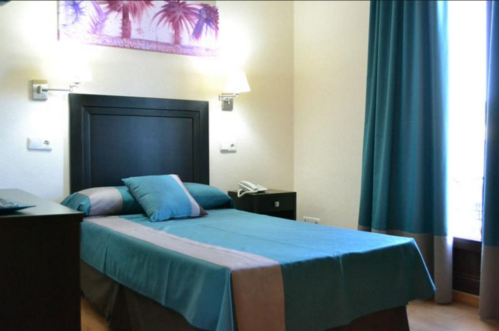 Hotel & Spa Plaza أرياتي المظهر الخارجي الصورة