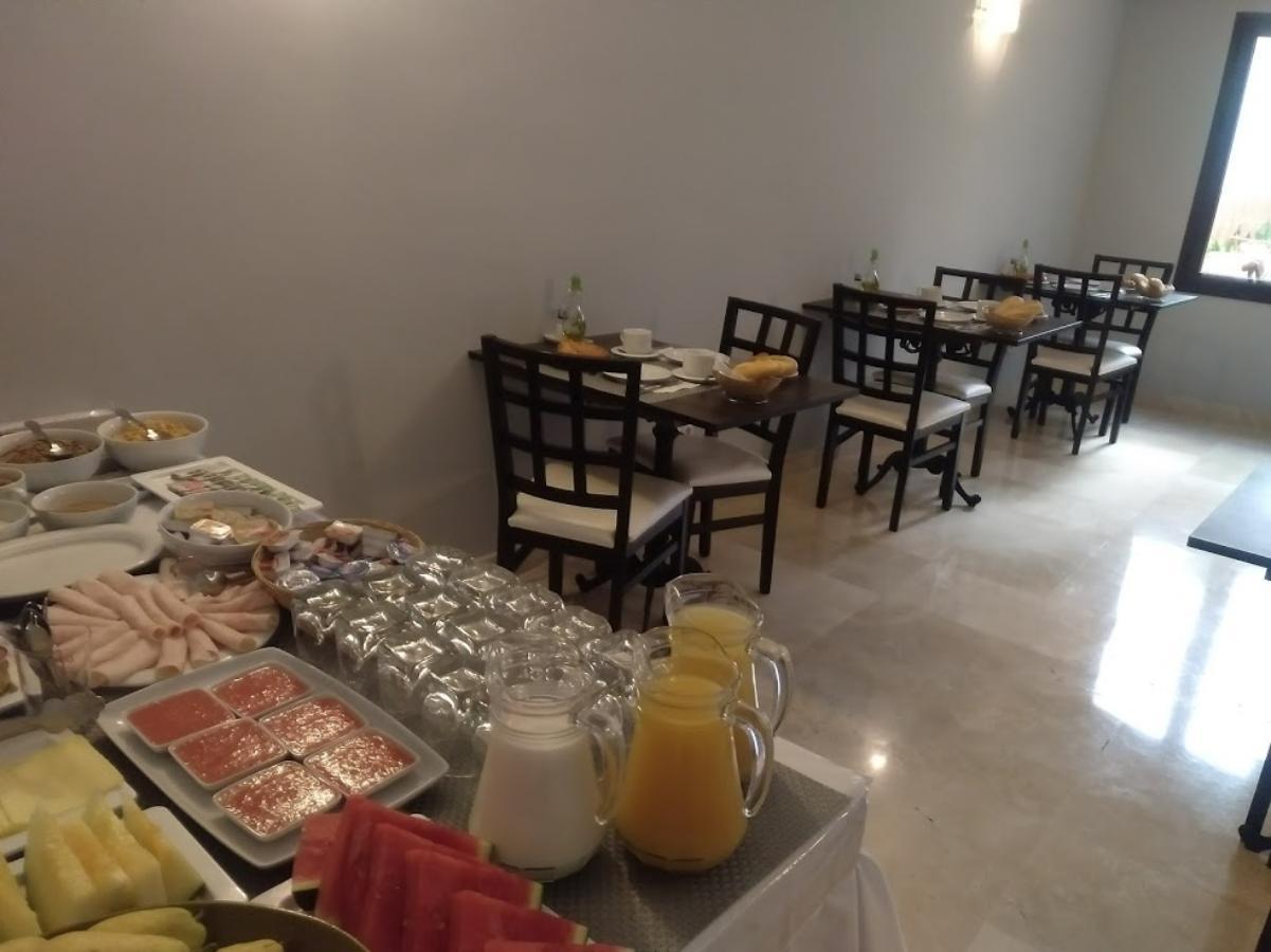 Hotel & Spa Plaza أرياتي المظهر الخارجي الصورة